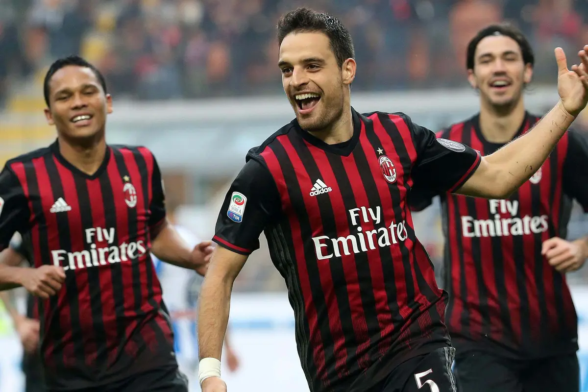 AC Milan menang Tipis atas Tamunya Pescara