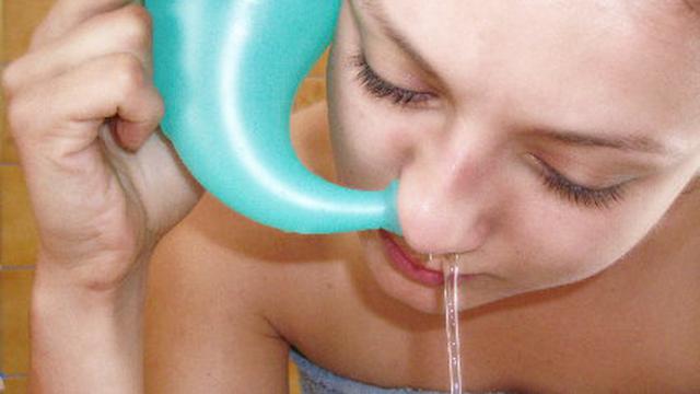 Neti Pot