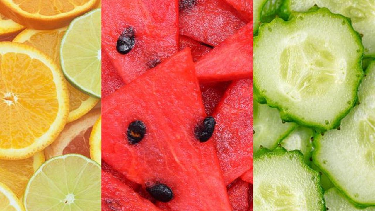 Selain itu, buah dan sayuran pendingin tubuh juga dilengkapi dengan berbagai vitamin, mineral, dan antioksidan yang dapat melindungi tubuh dari kerusakan akibat sinar matahari, radikal bebas, dan infeksi.