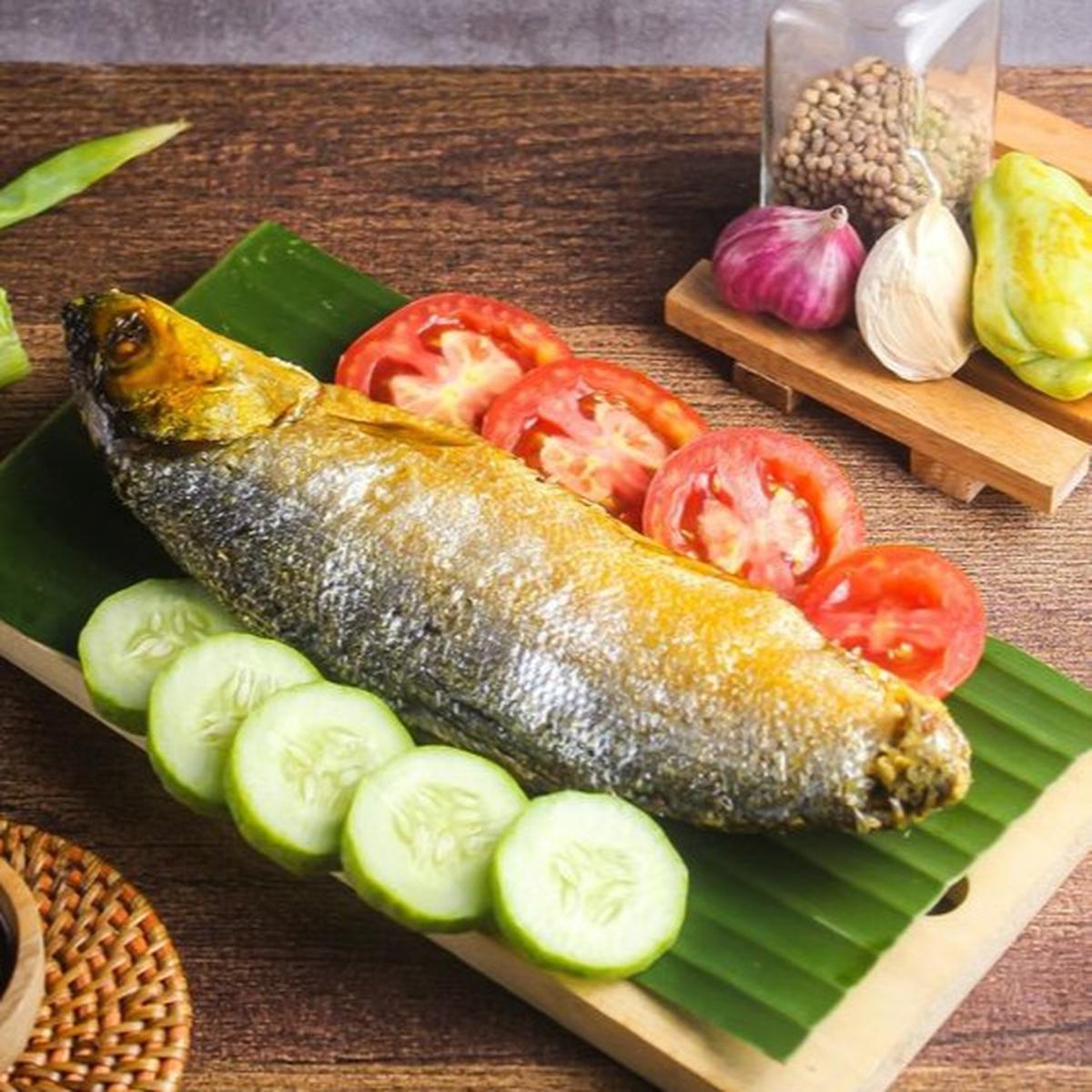 Ikan Bandeng Asap, Kuliner Khas yang Wajib Dicoba Saat Ke Kabupaten Sidoarjo