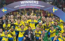 Final Piala Eropa U-21 2015: Swedia Kalahkan Portugal Lewat Adu Pena