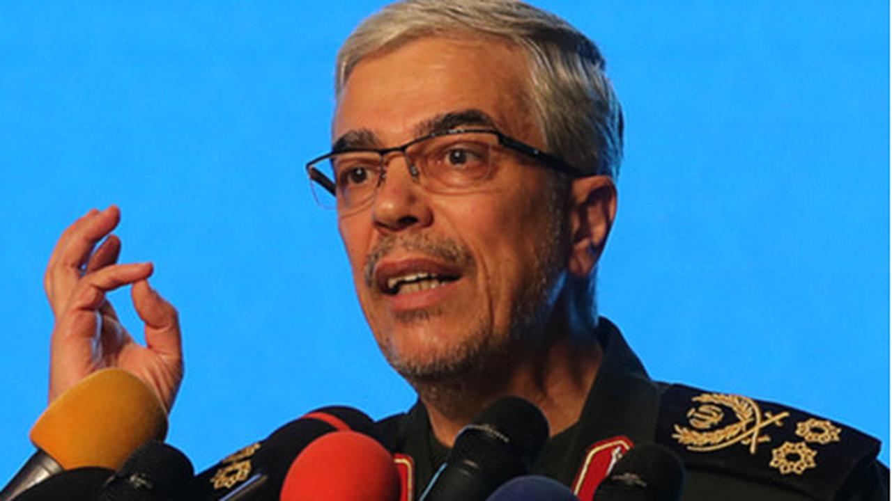 Panglima Militer Iran Mohammad Bagheri juga Tewas dalam Serangan Udara Israel ke Teheran