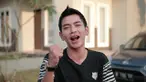 Berita video artis sinetron Angga Putra bersemangat untuk mendukung Asian Games 2018.