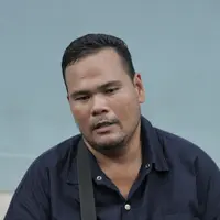 Fahmi Bo (Nurwahyunan/Fimela.com)