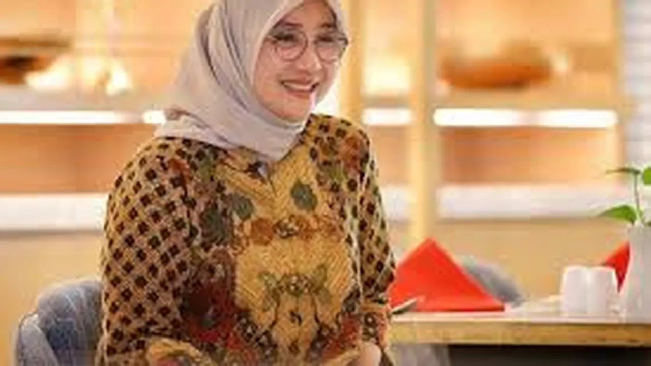 Bupati Banyuwangi Ipuk Fiestiandani (Istimewa)