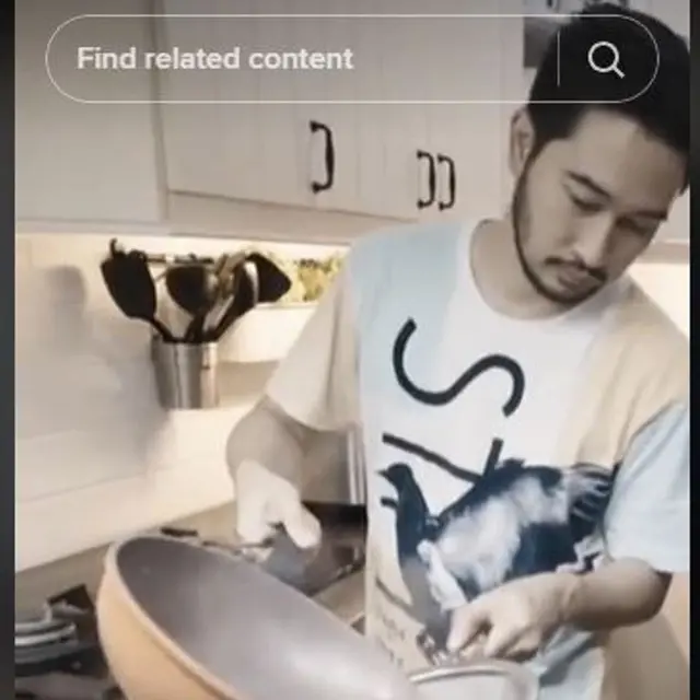 Beredar Video Lama Raffi Ahmad Kaget Jeje Govinda Lebih Serimg Masak daripada Syahnaz Sadiqah