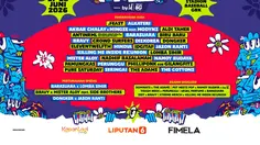 Localfest Jakarta 2026 Hadirkan Aldi Taher Hingga Barasuara, Segini Harga Tiketnya