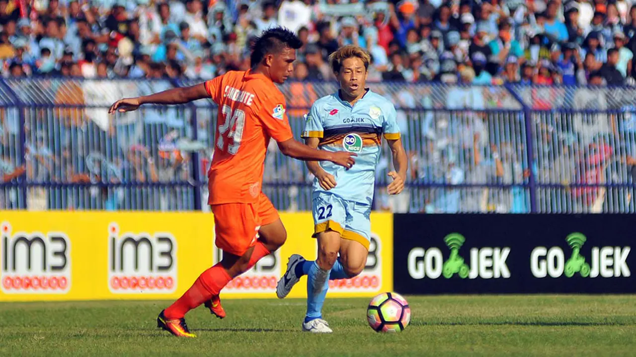 Persela Lamongan
