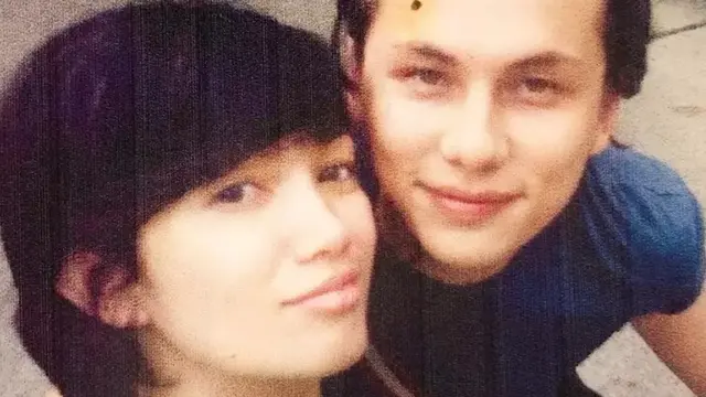 Ussy Sulistiawaty dan Andhika Pratama jadul (Instagram/ussypratama)