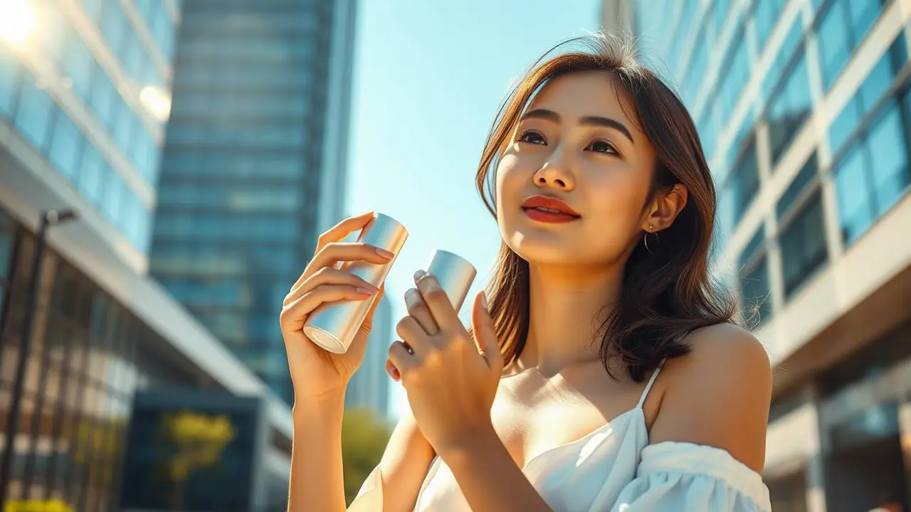 Ciri-Ciri Sunscreen Tidak Cocok: Kenali Tanda dan Cara Mengatasinya