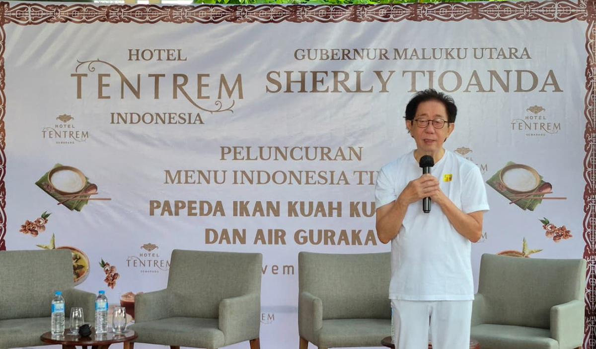 Hotel Tentrem