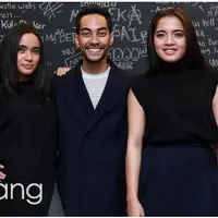 GAC – Roar (Java Jazz Festival 2016)