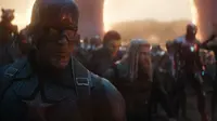 Adegan dalam Avengers: Endgame. (Marvel Studios via marvel.com)