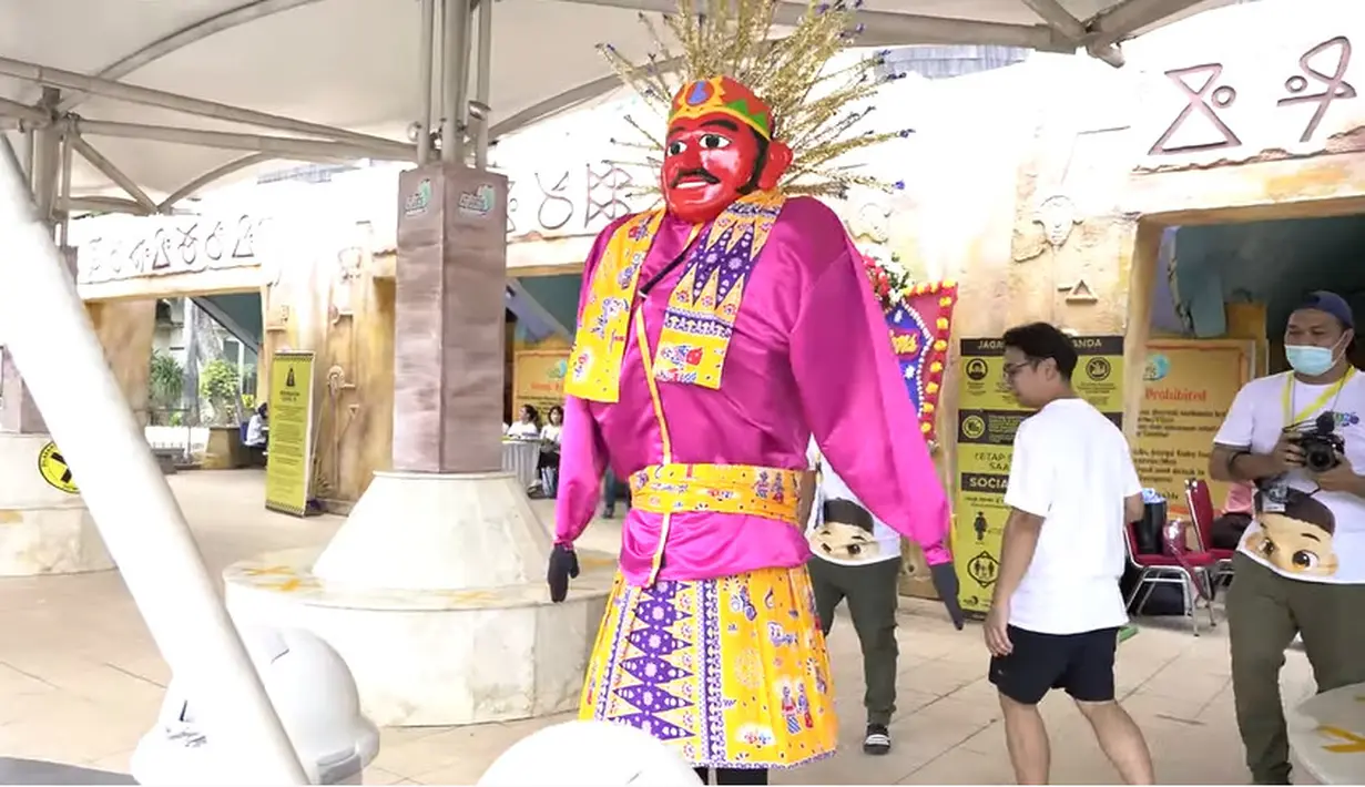 Baim Wong (Youtube/Baim Paula)