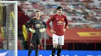 Solskjaer Nilai Kekalahan MU Bukan Gara-Gara Mental, Fans Khawatirkan Soal Lain