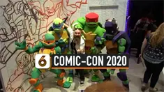 THUMBNAIL COMIC-CON