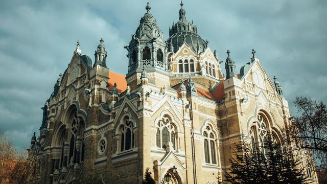 Szeged