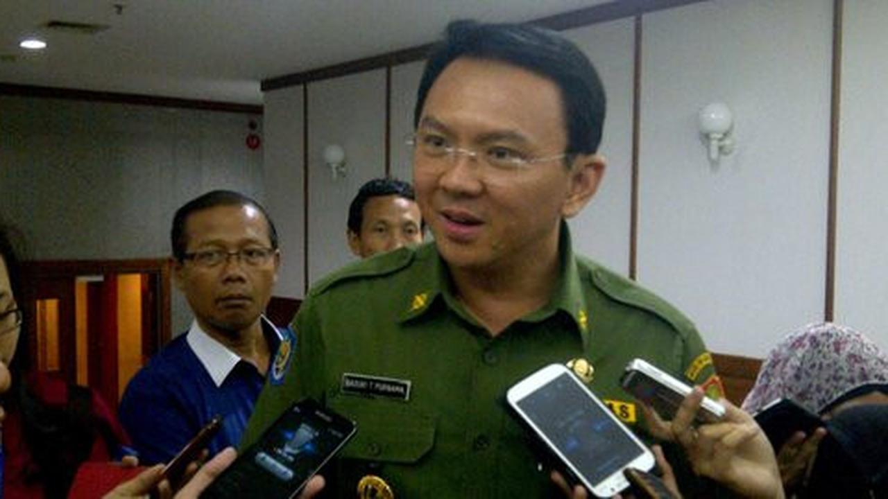 Ahok: Bangsa ini bisa bikin mobil enggak sih?