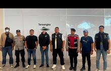 Bule Australia Mesum di Pekarangan Warga Bali Ditangkap Saat Kabur ke Australia