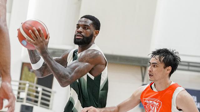 Bima Perkasa Jogja, Indonesia Basketball League