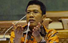Misbakhun ingatkan lagi kasus Century lewat buku