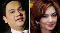 Farhat Abbas Sindir Pesta Pernikahan Putri Nia Daniati