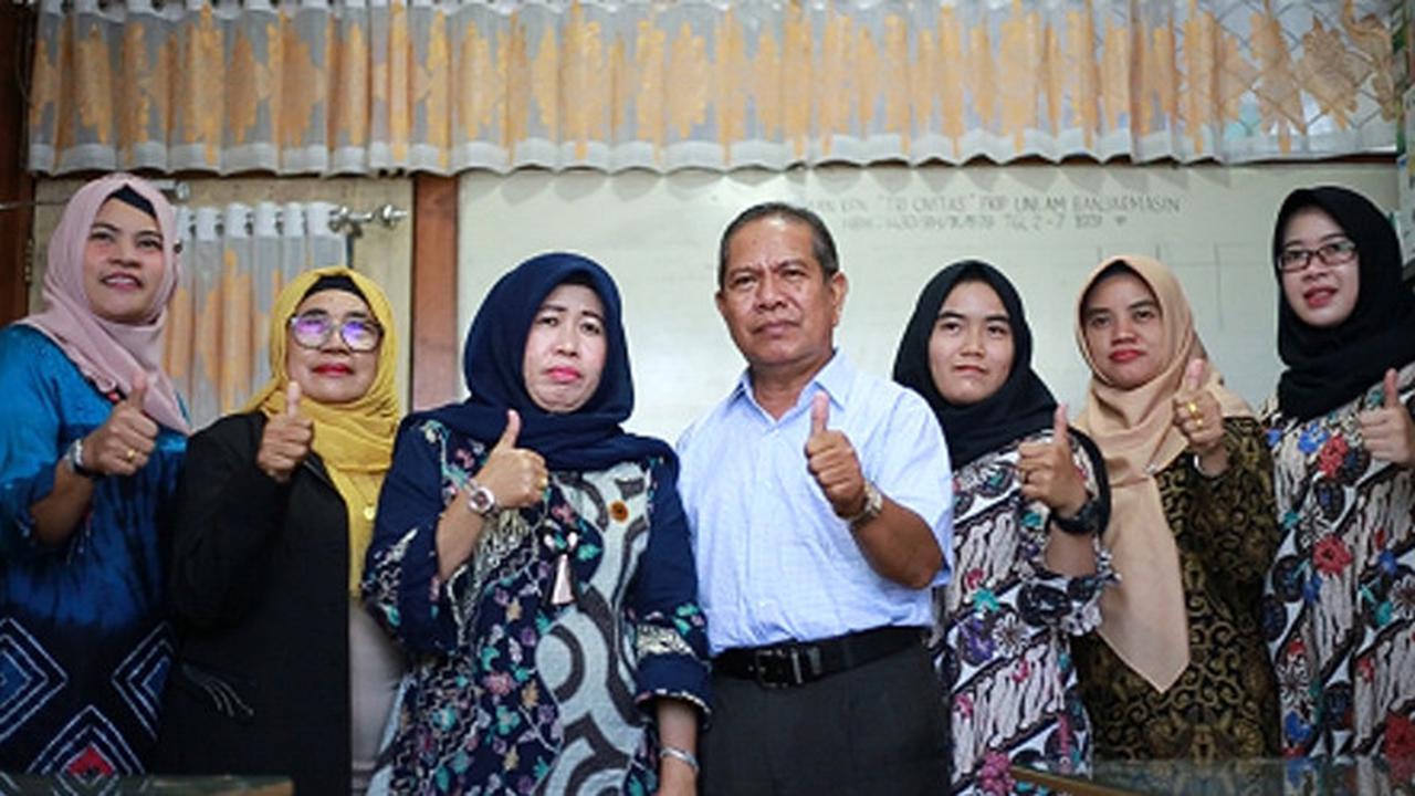 KPRI Tri Civitas Unlam