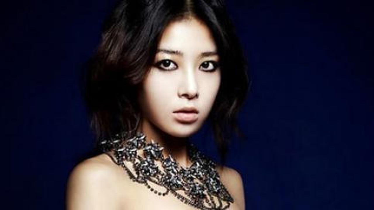Yubin Wonder Girls mulai debut akting jadi hacker jenius
