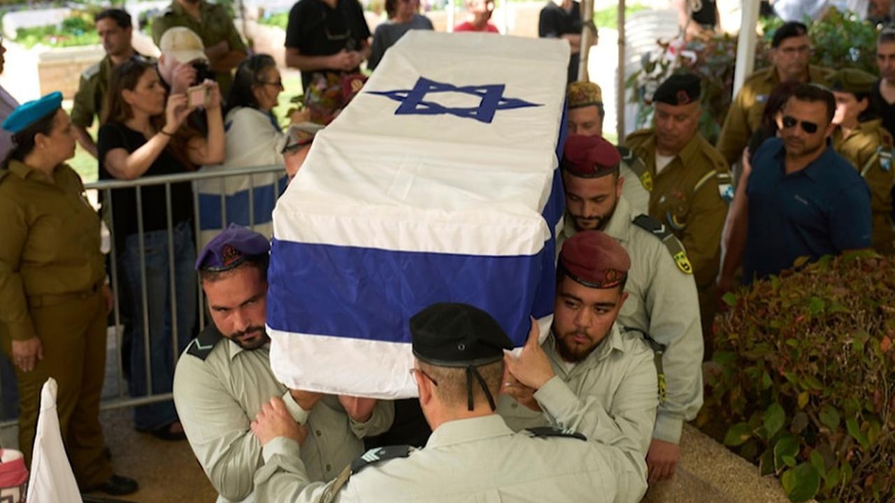 tentara israel