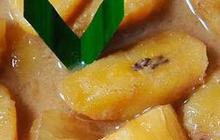 7 Resep Takjil dari Pisang, Enak dan Mudah Dibuat