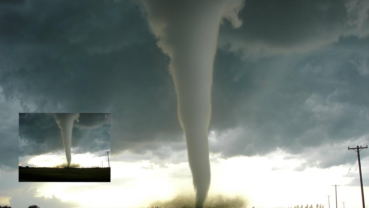 15-5-1896: Tornado 'Ganas' Porak-porandakan 1 Kota di AS