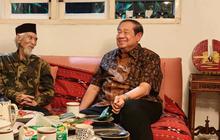Hangatnya Silaturahmi SBY–Yok Koeswoyo, Terungkap Rencana Tribute Koes Plus