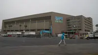 La Cartuja Stadium, Venue Euro 2020 di Sevilla yang Wujudkan Mimpi Jadi Kenyataan