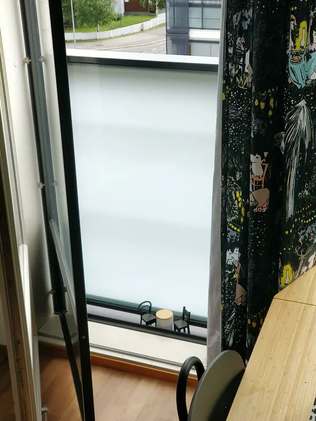 Viral, 7 Desain Balkon Nyeleneh Bikin Heran Warganet