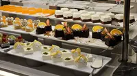 Ilustrasi Makanan, Kue, Camilan, Camilan Manis, Dessert (Foto: Aditya Eka Prawira/Liputan6.com)