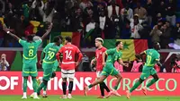 Senegal vs Mesir: Sadio Mane Antar Singa Teranga ke Final Piala Afrika, Bikin Mohamed Salah Menangis
