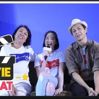 Film Terbang: Menembus Langit merupakan film biopic kisah hidup Onggy Hianata yang kini dikenal sebagai seorang motivator dan pengusaha.