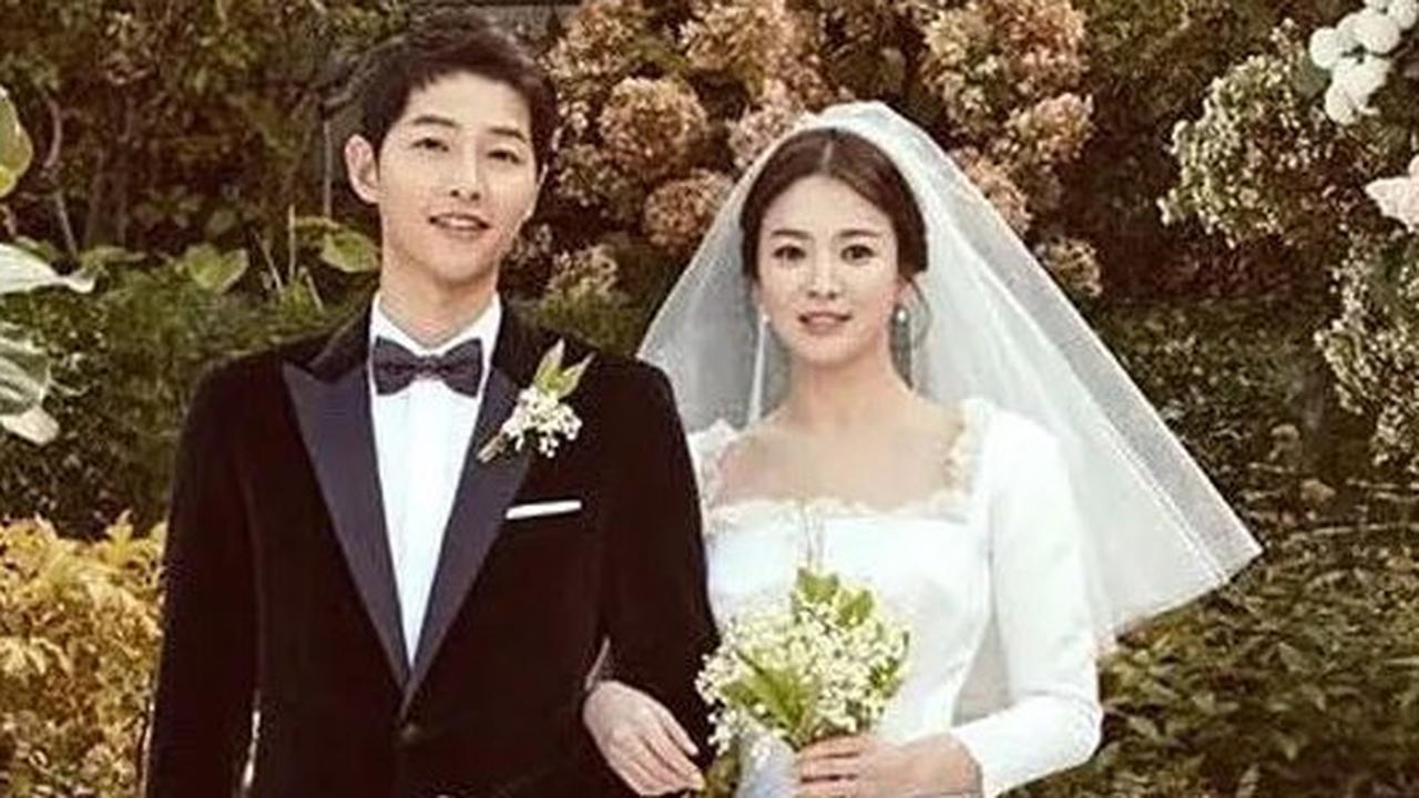 Cinta Kilat yang Kandas, Ini 11 Artis Korea yang Pernikahannya Berakhir Singkat, dari Kim Bo Ra hingga Song-Song Couple