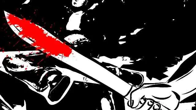 Seorang pelajar SMK Bina Warga Kota Bogor tewas setelah dibacok saat menyeberang jalan. Dua pelaku sudah ditangkap, satu lainnya masih buron. (Foto ilustrasi)