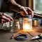 Cara Membuat Lampu Tidur DIY dari Barang Bekas, Panduan Lengkap untuk Pemula
