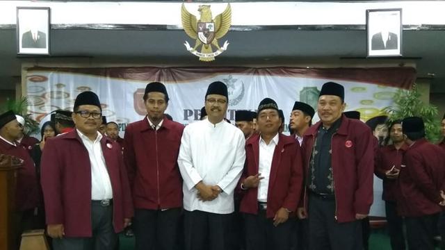 Gus Ipul