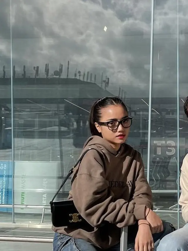 Fuji An Tanpa Poni