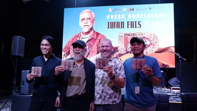Iwan Fals