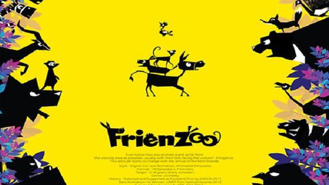 Hebat Siswa Jatim Terlibat Proyek Animasi Korea Rp 22 M Regional Liputan6 Com See more of animasi video & gambar on facebook. hebat siswa jatim terlibat proyek