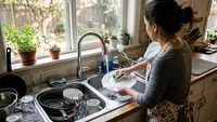 11 Bahan Dapur untuk Menghilangkan Bau Amis di Wastafel Dapur, Ampuh Mudah Dicoba