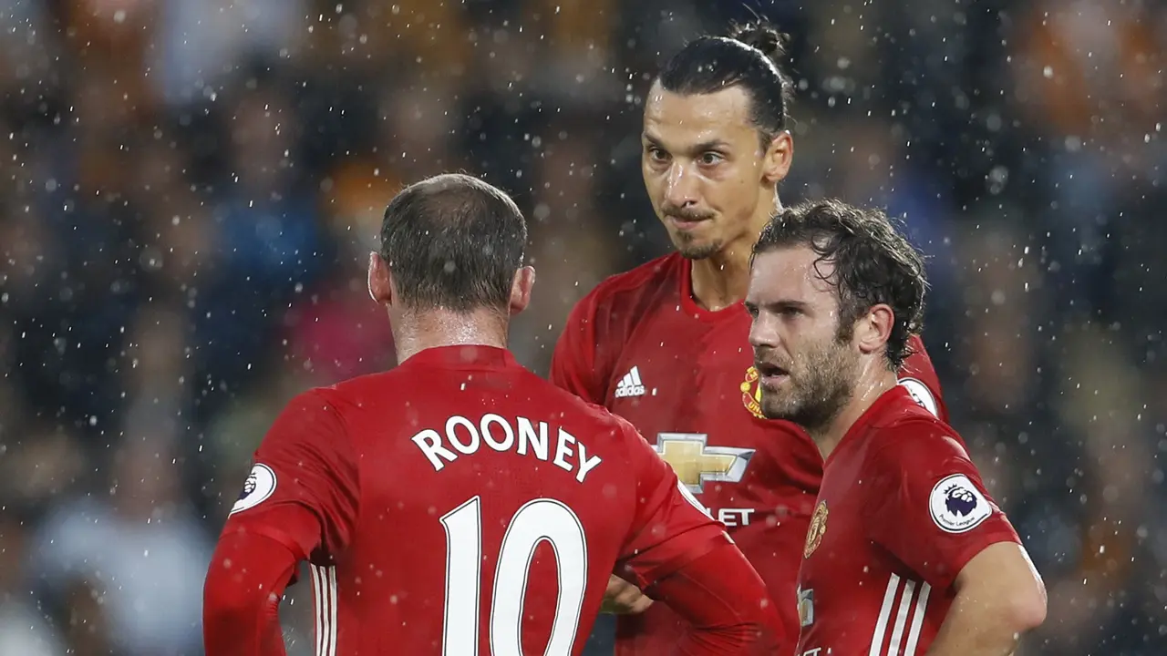 Hull City vs MU
