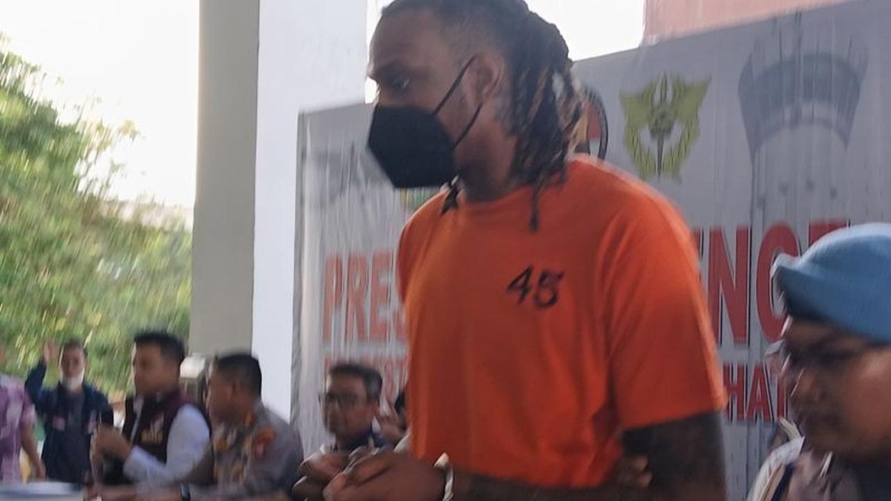 Pemain Tangerang Hawks Ditangkap: Kasus Narkoba Guncang Dunia Basket Indonesia
