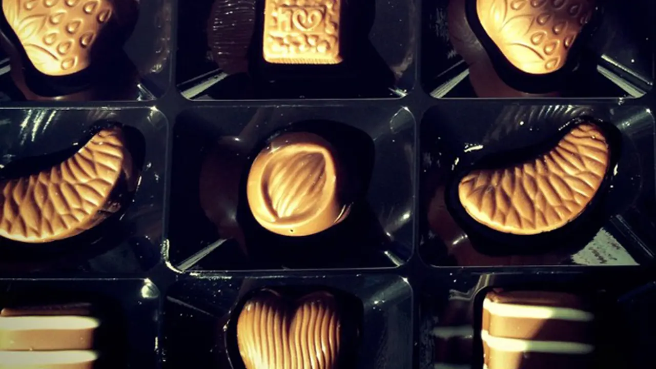 Coklat