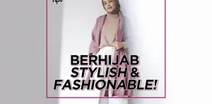 OOTD Hijab