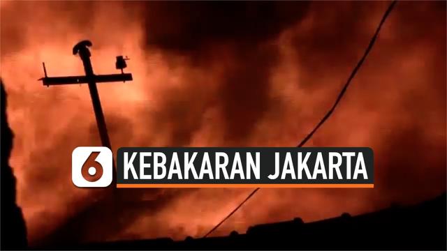 Berita Kebakaran Rumah Hari Ini Kabar Terbaru Terkini Liputan6 Com